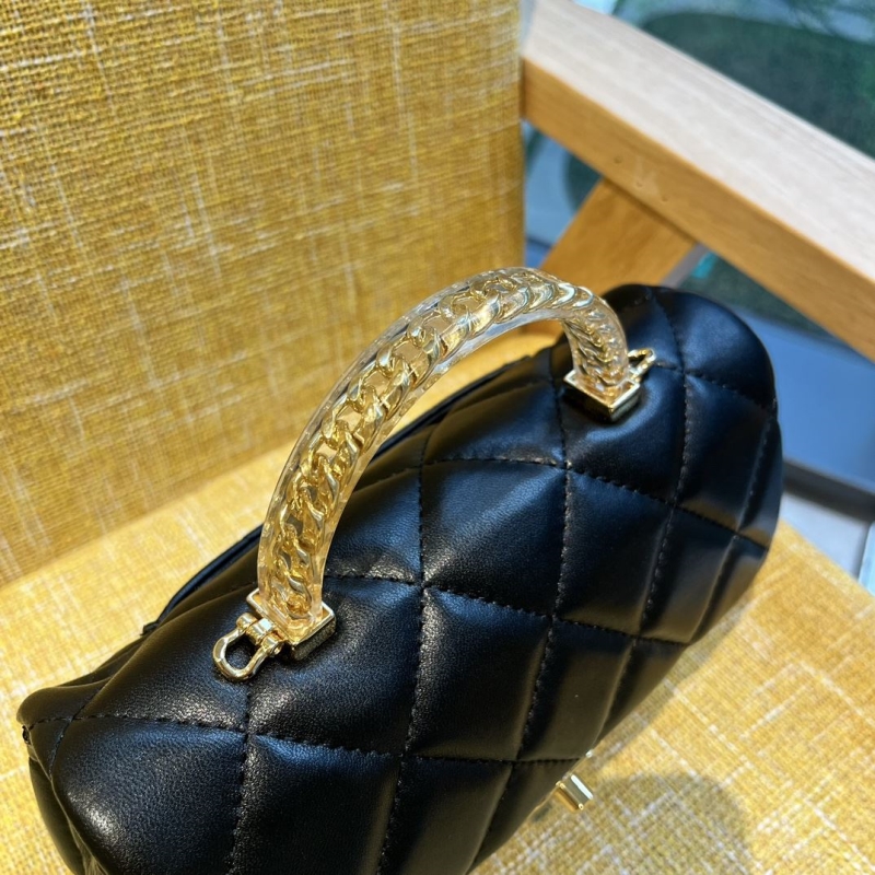 Ch**el satchel bags
